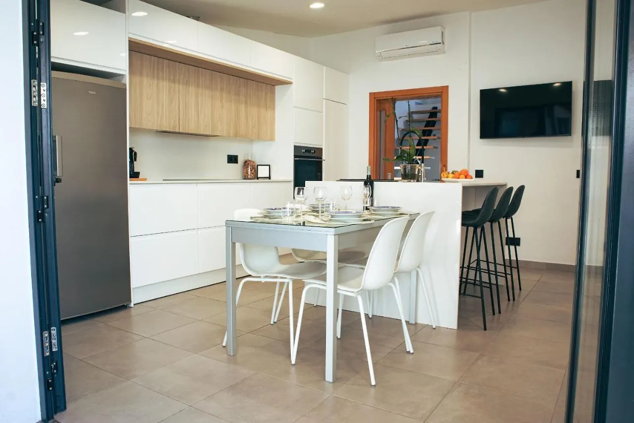 Casa Mourinha Villa Portimao Holiday home