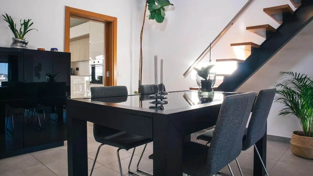 Casa Mourinha Villa Portimao