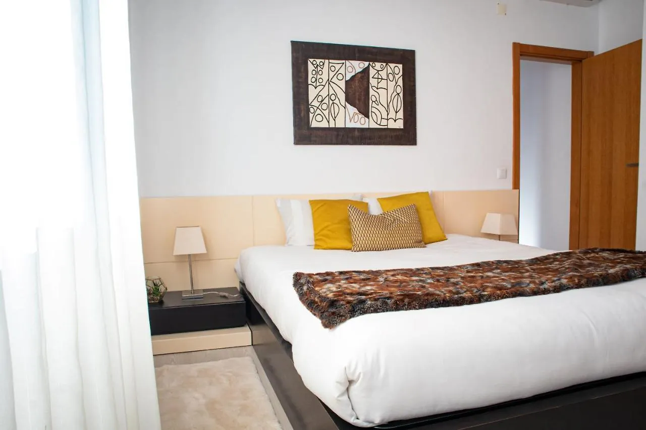 Casa Mourinha Villa Portimao 0*,