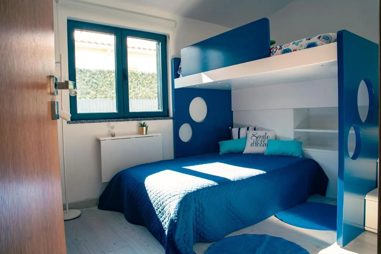 Holiday home Casa Mourinha Villa Portimao