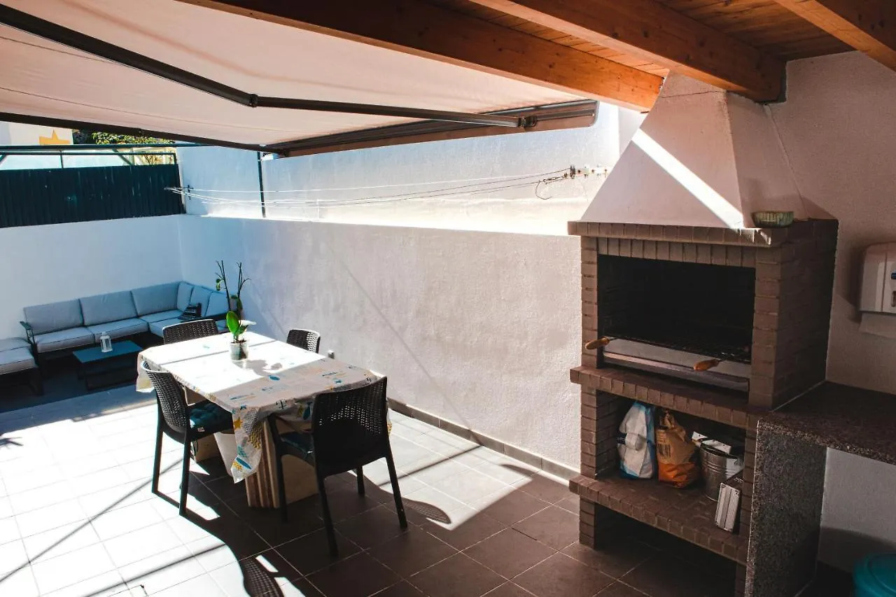 Casa Mourinha Villa Portimao 0*,  Portugal