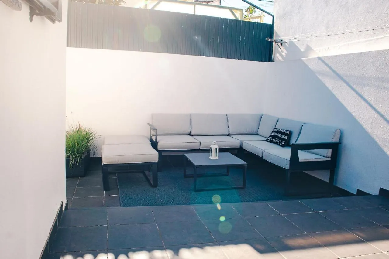 Holiday home Casa Mourinha Villa Portimao