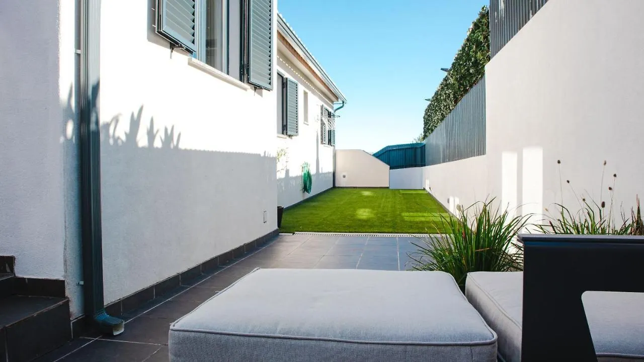 Holiday home Casa Mourinha Villa Portimao Portugal