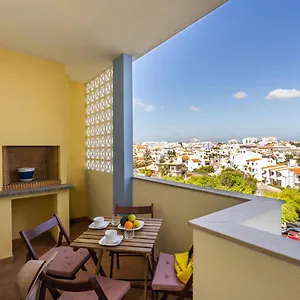 Capital 4 You By Interhome Portimão