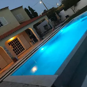  Casa de Férias Moradia Penina V3