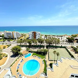 Ocean View - Amazing Sunset - Modern Style - Pool & 200m To Portimão